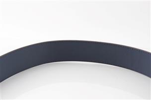 Louis Vuitton LV Line 40mm Reversible Belt Monogram Eclipse Reverse Monogram Canvas. Size 95 cm
